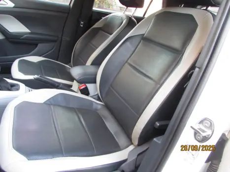 VOLKSWAGEN T-Cross 1.4 4P 250 TSI FLEX HIGHLINE AUTOMTICO, Foto 10