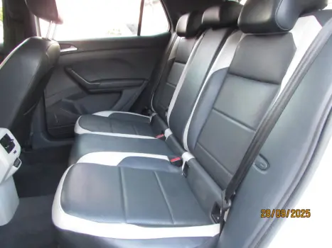 VOLKSWAGEN T-Cross 1.4 4P 250 TSI FLEX HIGHLINE AUTOMTICO, Foto 11