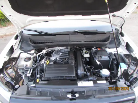 VOLKSWAGEN T-Cross 1.4 4P 250 TSI FLEX HIGHLINE AUTOMTICO, Foto 12