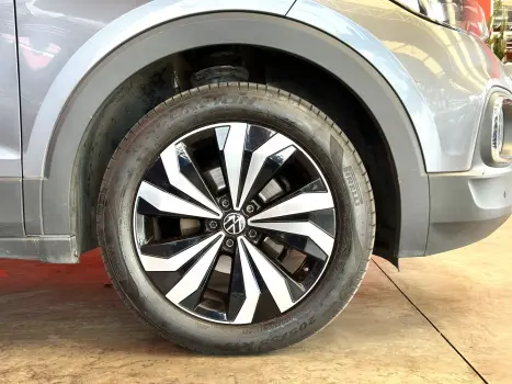 VOLKSWAGEN T-Cross 1.4 4P 250 TSI FLEX HIGHLINE AUTOMTICO, Foto 7