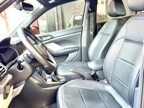 VOLKSWAGEN T-Cross 1.4 4P 250 TSI FLEX HIGHLINE AUTOMTICO, Foto 9