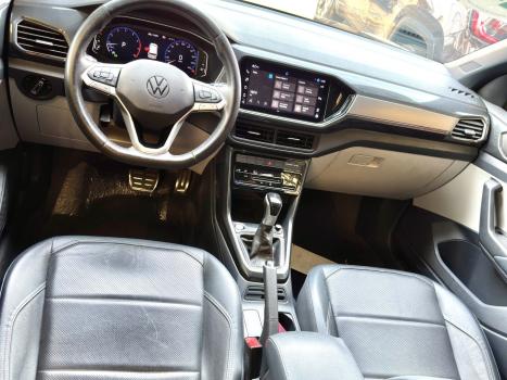 VOLKSWAGEN T-Cross 1.4 4P 250 TSI FLEX HIGHLINE AUTOMTICO, Foto 11