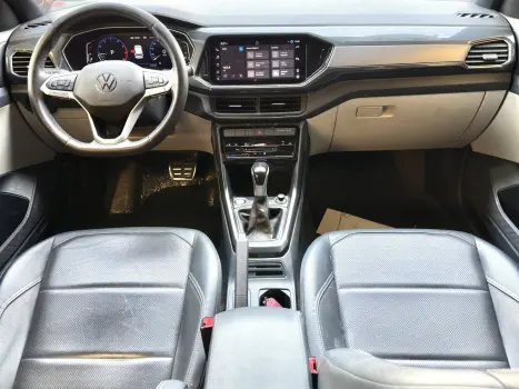 VOLKSWAGEN T-Cross 1.4 4P 250 TSI FLEX HIGHLINE AUTOMTICO, Foto 12