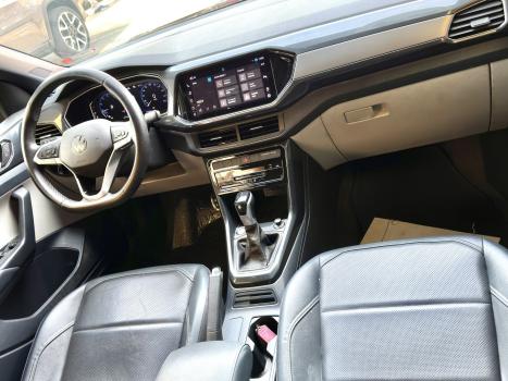 VOLKSWAGEN T-Cross 1.4 4P 250 TSI FLEX HIGHLINE AUTOMTICO, Foto 15
