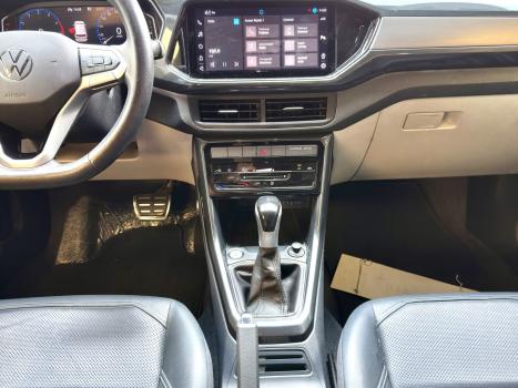 VOLKSWAGEN T-Cross 1.4 4P 250 TSI FLEX HIGHLINE AUTOMTICO, Foto 17