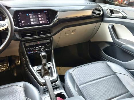VOLKSWAGEN T-Cross 1.4 4P 250 TSI FLEX HIGHLINE AUTOMTICO, Foto 19