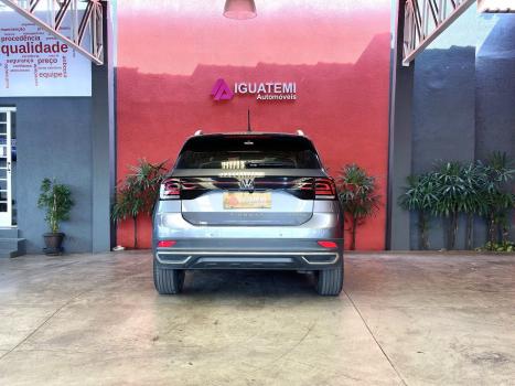 VOLKSWAGEN T-Cross 1.4 4P 250 TSI FLEX HIGHLINE AUTOMTICO, Foto 21