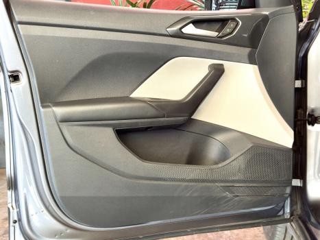 VOLKSWAGEN T-Cross 1.4 4P 250 TSI FLEX HIGHLINE AUTOMTICO, Foto 25