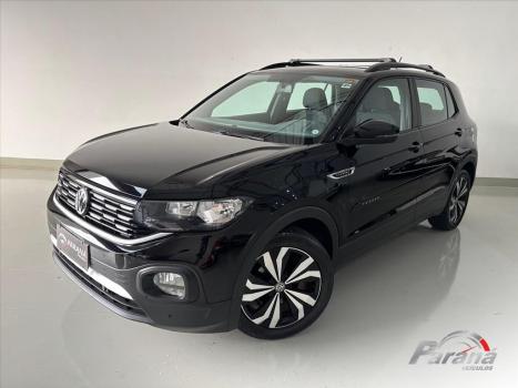 VOLKSWAGEN T-Cross 1.0 4P 200 TSI FLEX AUTOMTICO, Foto 1