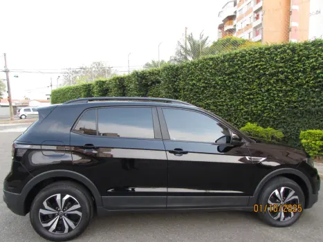 VOLKSWAGEN T-Cross 1.0 4P 200 TSI FLEX SENSE AUTOMTICO, Foto 7
