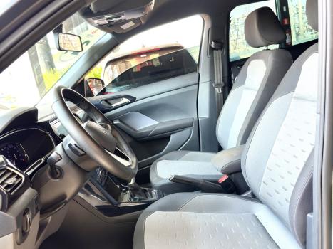 VOLKSWAGEN T-Cross 1.0 4P 200 TSI FLEX COMFORTLINE AUTOMTICO, Foto 8