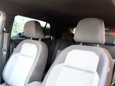 VOLKSWAGEN T-Cross 1.0 4P 200 TSI FLEX COMFORTLINE AUTOMTICO, Foto 9