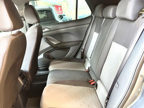 VOLKSWAGEN T-Cross 1.0 4P 200 TSI FLEX COMFORTLINE AUTOMTICO, Foto 10