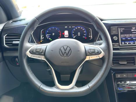 VOLKSWAGEN T-Cross 1.0 4P 200 TSI FLEX COMFORTLINE AUTOMTICO, Foto 11
