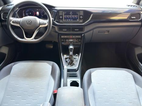 VOLKSWAGEN T-Cross 1.0 4P 200 TSI FLEX COMFORTLINE AUTOMTICO, Foto 13
