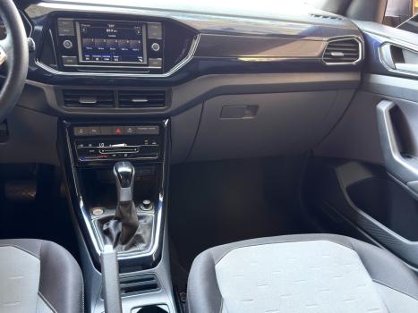 VOLKSWAGEN T-Cross 1.0 4P 200 TSI FLEX COMFORTLINE AUTOMTICO, Foto 15