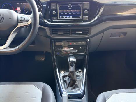 VOLKSWAGEN T-Cross 1.0 4P 200 TSI FLEX COMFORTLINE AUTOMTICO, Foto 16