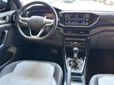 VOLKSWAGEN T-Cross 1.0 4P 200 TSI FLEX COMFORTLINE AUTOMTICO, Foto 17