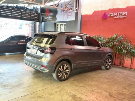 VOLKSWAGEN T-Cross 1.0 4P 200 TSI FLEX COMFORTLINE AUTOMTICO, Foto 23