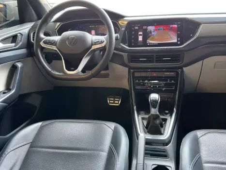 VOLKSWAGEN T-Cross 1.4 4P 250 TSI FLEX HIGHLINE AUTOMTICO, Foto 11