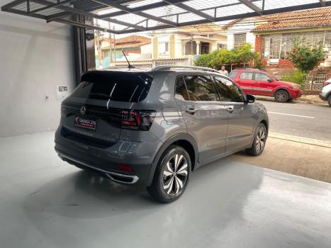 VOLKSWAGEN T-Cross 1.4 4P 250 TSI FLEX HIGHLINE AUTOMTICO, Foto 4