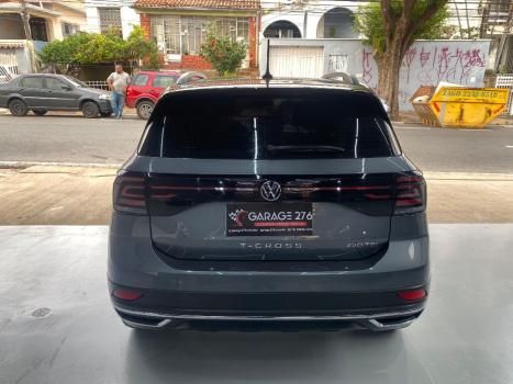VOLKSWAGEN T-Cross 1.4 4P 250 TSI FLEX HIGHLINE AUTOMTICO, Foto 5