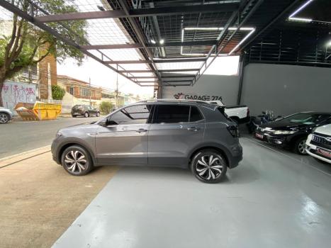 VOLKSWAGEN T-Cross 1.4 4P 250 TSI FLEX HIGHLINE AUTOMTICO, Foto 7