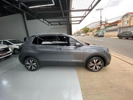 VOLKSWAGEN T-Cross 1.4 4P 250 TSI FLEX HIGHLINE AUTOMTICO, Foto 8