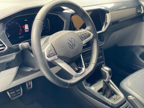 VOLKSWAGEN T-Cross 1.4 4P 250 TSI FLEX HIGHLINE AUTOMTICO, Foto 9
