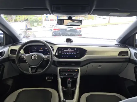 VOLKSWAGEN T-Cross 1.4 4P 250 TSI FLEX HIGHLINE AUTOMTICO, Foto 7