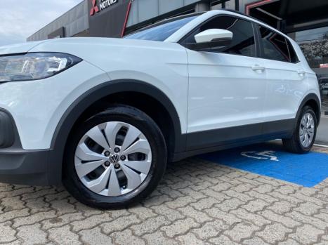 VOLKSWAGEN T-Cross 1.0 4P 200 TSI FLEX, Foto 2