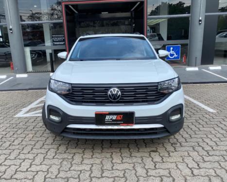 VOLKSWAGEN T-Cross 1.0 4P 200 TSI FLEX, Foto 3