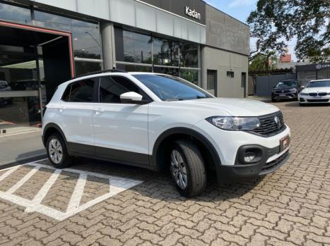 VOLKSWAGEN T-Cross 1.0 4P 200 TSI FLEX, Foto 4