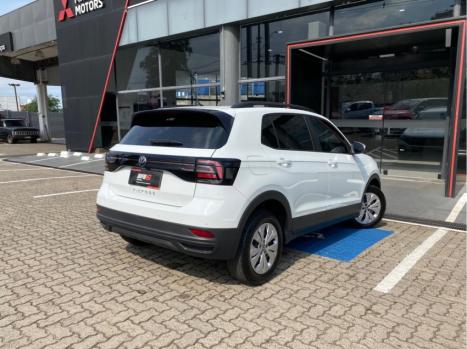 VOLKSWAGEN T-Cross 1.0 4P 200 TSI FLEX, Foto 5
