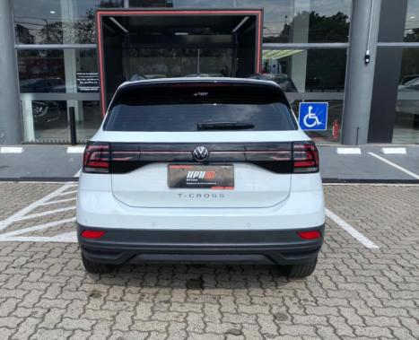 VOLKSWAGEN T-Cross 1.0 4P 200 TSI FLEX, Foto 6