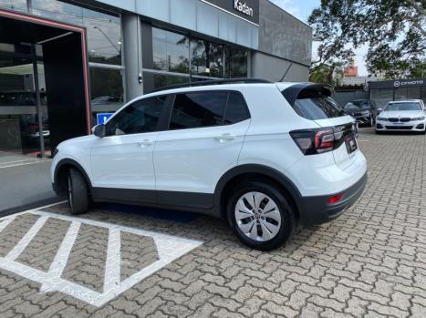 VOLKSWAGEN T-Cross 1.0 4P 200 TSI FLEX, Foto 7