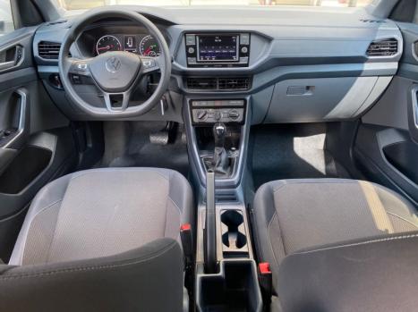 VOLKSWAGEN T-Cross 1.0 4P 200 TSI FLEX, Foto 13