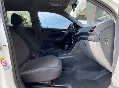 VOLKSWAGEN T-Cross 1.0 4P 200 TSI FLEX, Foto 15