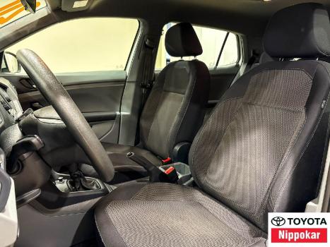 VOLKSWAGEN T-Cross 1.0 4P 200 TSI FLEX SENSE AUTOMTICO, Foto 2