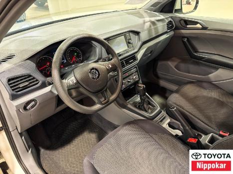 VOLKSWAGEN T-Cross 1.0 4P 200 TSI FLEX SENSE AUTOMTICO, Foto 3