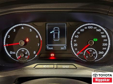 VOLKSWAGEN T-Cross 1.0 4P 200 TSI FLEX SENSE AUTOMTICO, Foto 4