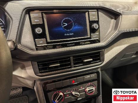 VOLKSWAGEN T-Cross 1.0 4P 200 TSI FLEX SENSE AUTOMTICO, Foto 5