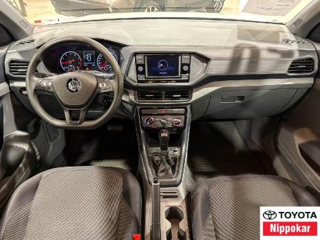 VOLKSWAGEN T-Cross 1.0 4P 200 TSI FLEX SENSE AUTOMTICO, Foto 6