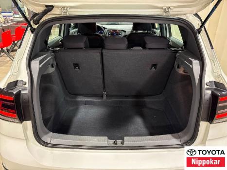 VOLKSWAGEN T-Cross 1.0 4P 200 TSI FLEX SENSE AUTOMTICO, Foto 7