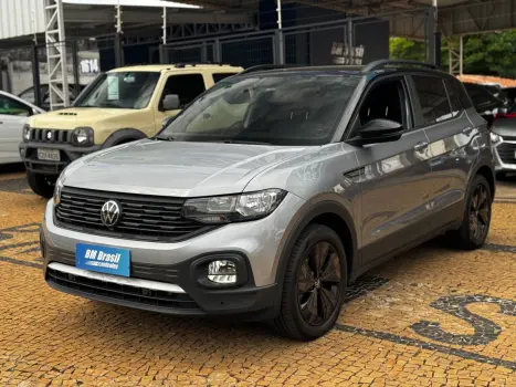 VOLKSWAGEN T-Cross 1.0 4P 200 TSI FLEX THE TOWN AUTOMTICO, Foto 1