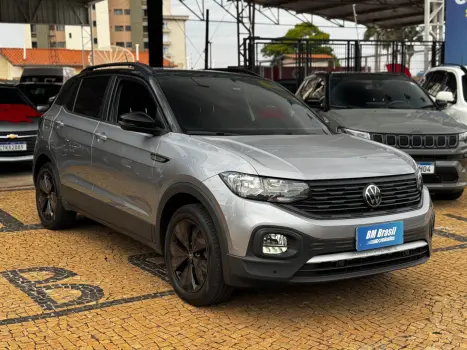 VOLKSWAGEN T-Cross 1.0 4P 200 TSI FLEX THE TOWN AUTOMTICO, Foto 3