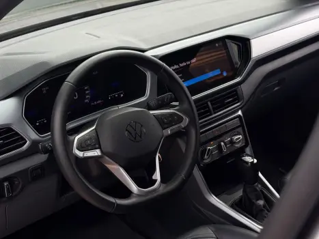 VOLKSWAGEN T-Cross 1.0 4P 200 TSI FLEX THE TOWN AUTOMTICO, Foto 8