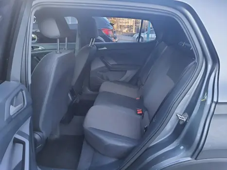 VOLKSWAGEN T-Cross 1.0 4P 200 TSI FLEX SENSE AUTOMTICO, Foto 9