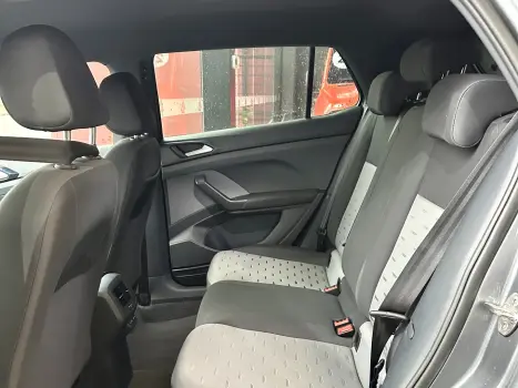 VOLKSWAGEN T-Cross 1.0 4P 200 TSI FLEX COMFORTLINE AUTOMTICO, Foto 5