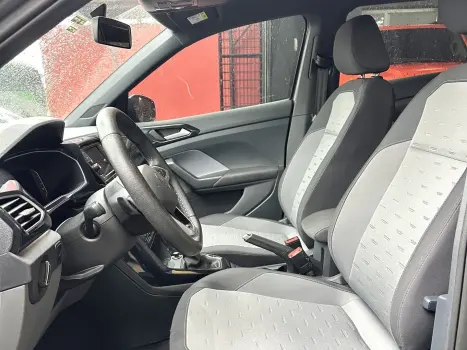 VOLKSWAGEN T-Cross 1.0 4P 200 TSI FLEX COMFORTLINE AUTOMTICO, Foto 6